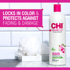 ColorCare Color Lock Shampoo - 25 Ounces, , large image number null